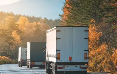 Ankara ile Sakarya Arası Klima Taşıma