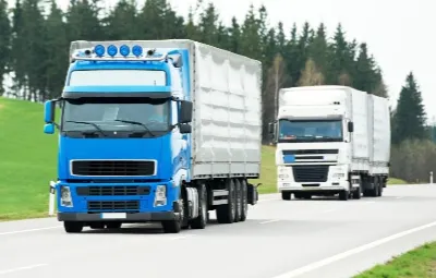 Ankara ile Sakarya Arası Eşya Taşıma